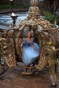 Cinderella